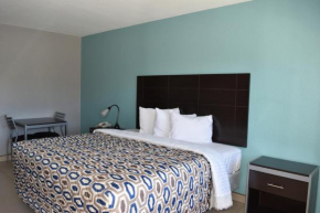Гостиница Woodfield Inn and Suites  Йокум